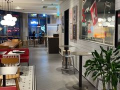 -肯德基(杭州永安店)