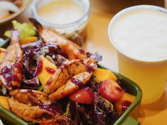 -火山屋台(新街口店)