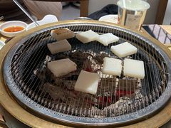 -泥炉烧肉师(新街口金銮巷店)