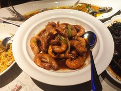 -上和臻品中国菜(花园街店)