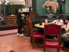 -新白鹿餐厅(爱琴海购物中心店)