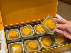 -西村叔叔的店·面包·甜品·蛋糕(崂山丽达店)
