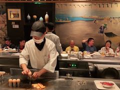 -赤坂亭·M9和牛烧肉·铁板烧·日料398放题(长泰广场店)
