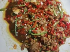 -大鸭梨烤鸭(甘家口店)