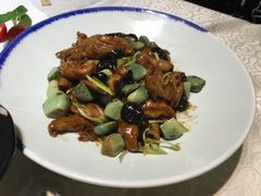 -四季小馆·地道北京小吃(广百店)