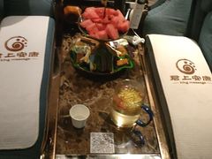 -君悦会影院足道·SPA•推拿(江桥店)