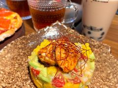 -SUPER BOWL超级碗(崂山丽达店)