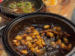 -和源祥·日照菜扛把子(万平口一店)