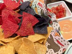 -Famous肥猫墨西哥音乐餐吧(五棵松华熙LIVE店)