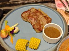 -卢布里西餐厅(海拉尔店)