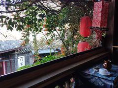 -香满楼(临安路店)