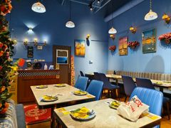 -木尔坦·Multan巴基斯坦清真餐厅halal(大智嘉园店)