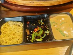 -四斤烤肉(东戴河孟家店)
