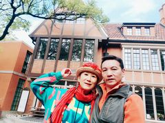 -66梧桐院·天平邻里汇(乌鲁木齐南路店)