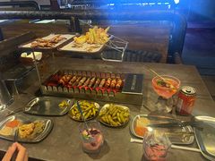 -麦凯伦烧烤·精酿超级工厂店(金桥总店)