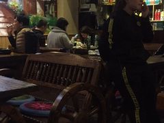 -锦州烧烤(食品街店)