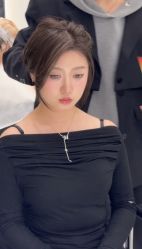 -DL HOPE明星造型