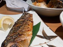 -初居食屋日式料理(万象城购物中心店)