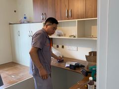 -佰丽爱家全屋定制(汶水店)