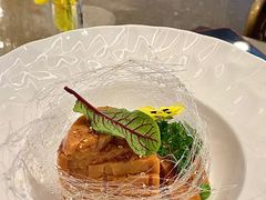 桂花糯米冰糖藕-童福兴·南京菜(老门东店)