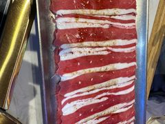 -杨记齐齐哈尔烤肉(总店)