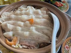 -砂锅居(西四店)