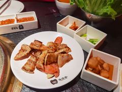 -嘿嘟嘟·肋条烧肉放题(爱融荟城店)