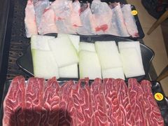 -汕头福合埕牛肉火锅店(花蕾路店)
