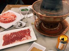 -牛街·马辈儿涮肉(牛街二店)