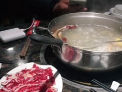 -八合里牛肉火锅(新洲店)