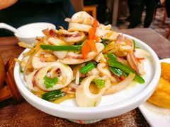 -海坛特色小吃·只做平潭特色菜(平潭店)