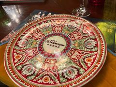 -卢布里西餐厅(总店)