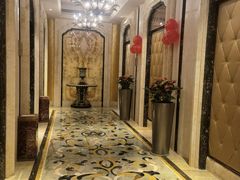 -长沙富力万达文华酒店