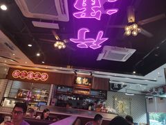 -龙记·香港茶餐厅(海上世界店)