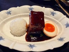 -醉东Oriental House(静安嘉里中心店)