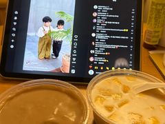 -翠苑甜品专家(北角道店)