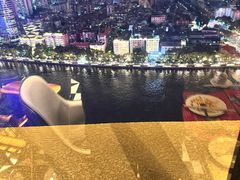 -华厦大酒店·桃源西餐厅·自助餐