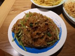 -满园烤鸭·春饼(奥体万达店)