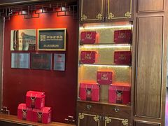 -惠丰堂饭庄·烤鸭·京味菜(西北旺·航天城店)