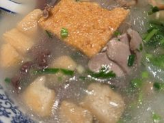 -小潘记鸭血粉丝汤