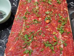 -鲜货俚·现切牛肉·野生菌原生态火锅(西城永捷生活广场店)