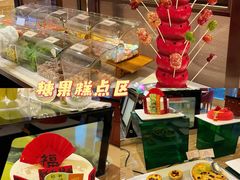 -景湖轩全日制餐厅·南湖名都
