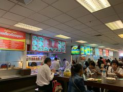 -Magic Food Point(Airport Street food)