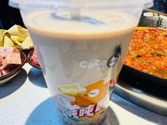 -CoCo都可(搜秀城店)