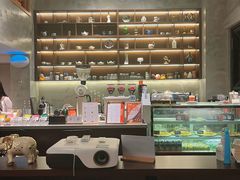 -25#COFFEE(古地石店)