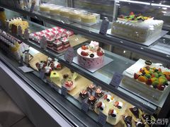 -BreadTalk面包新语·烘焙蛋糕(广州白云五号店)