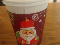 -COSTA COFFEE(恒基名人购物中心店)