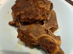 -百春原湖南牛肉粉(百联世纪店)