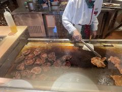 -东莞塘厦三正半山温泉酒店·沙利文西餐厅
