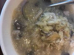 -东北人粗粮饺子坊(南山店)